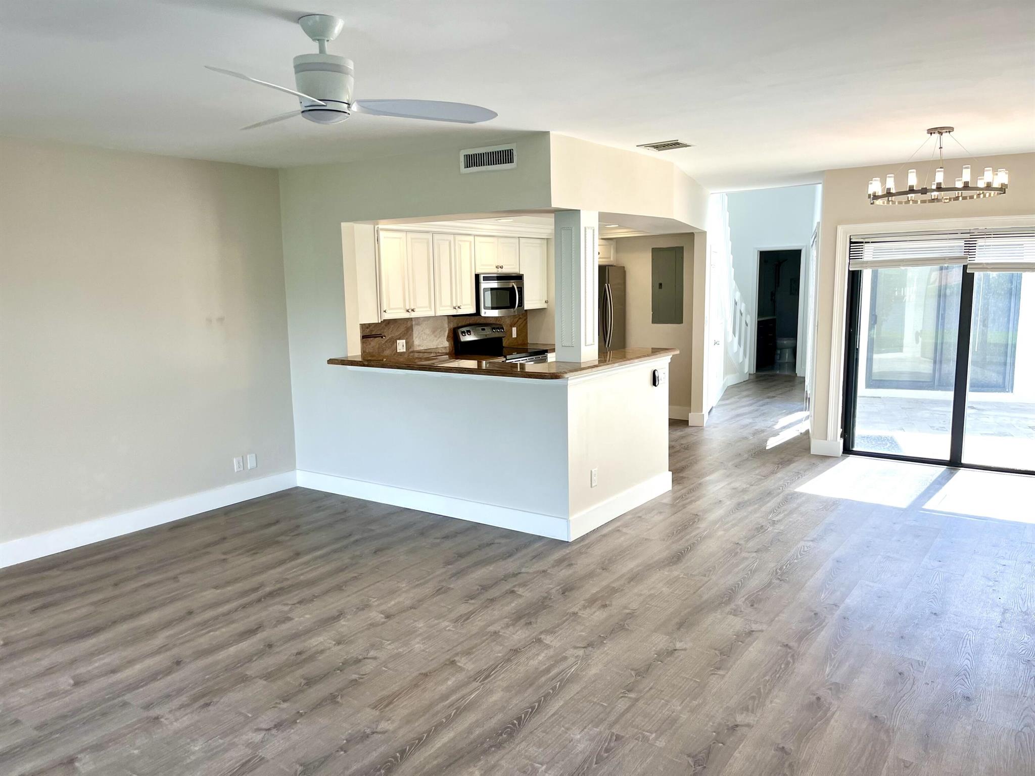 OCEAN CAY OF PALM BEACH - Residential Lease