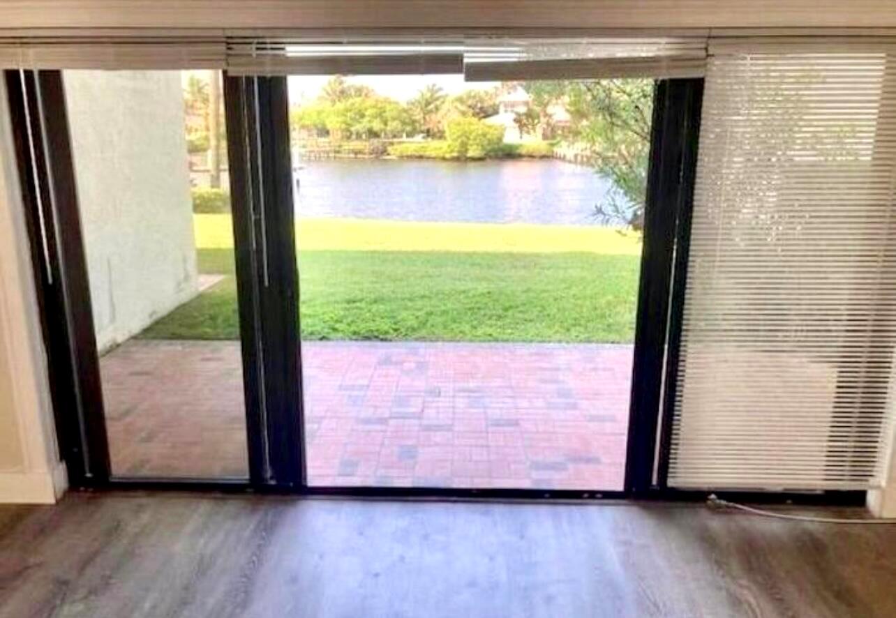 OCEAN CAY OF PALM BEACH - Residential Lease