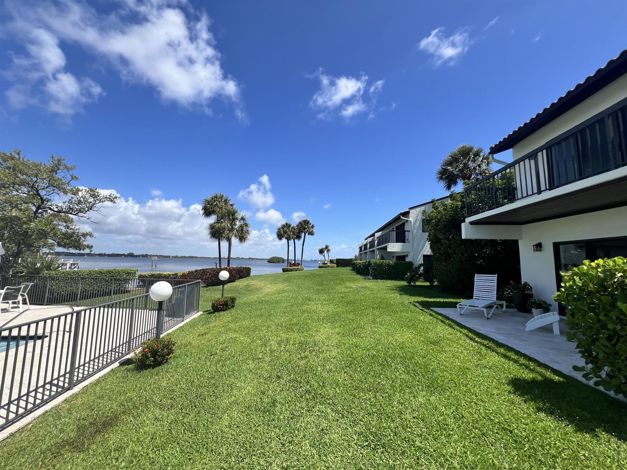 OCEAN CAY OF PALM BEACH - Residential Lease