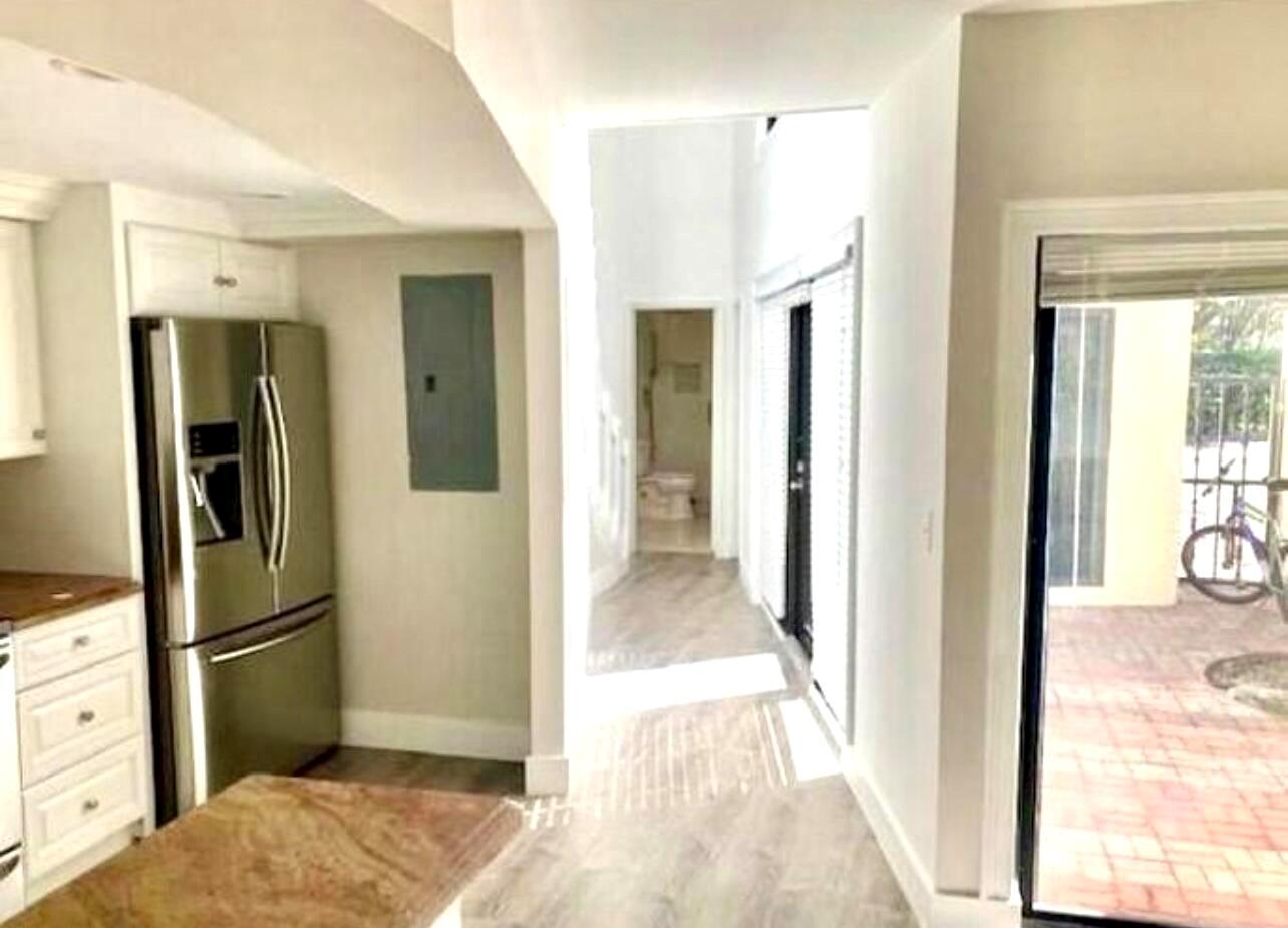 OCEAN CAY OF PALM BEACH - Residential Lease