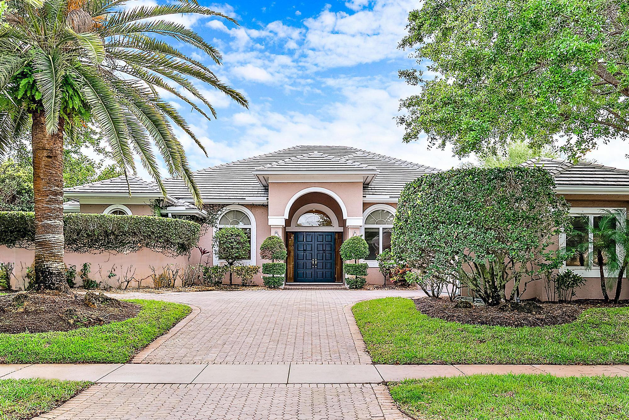 View Stuart, FL 34997 house