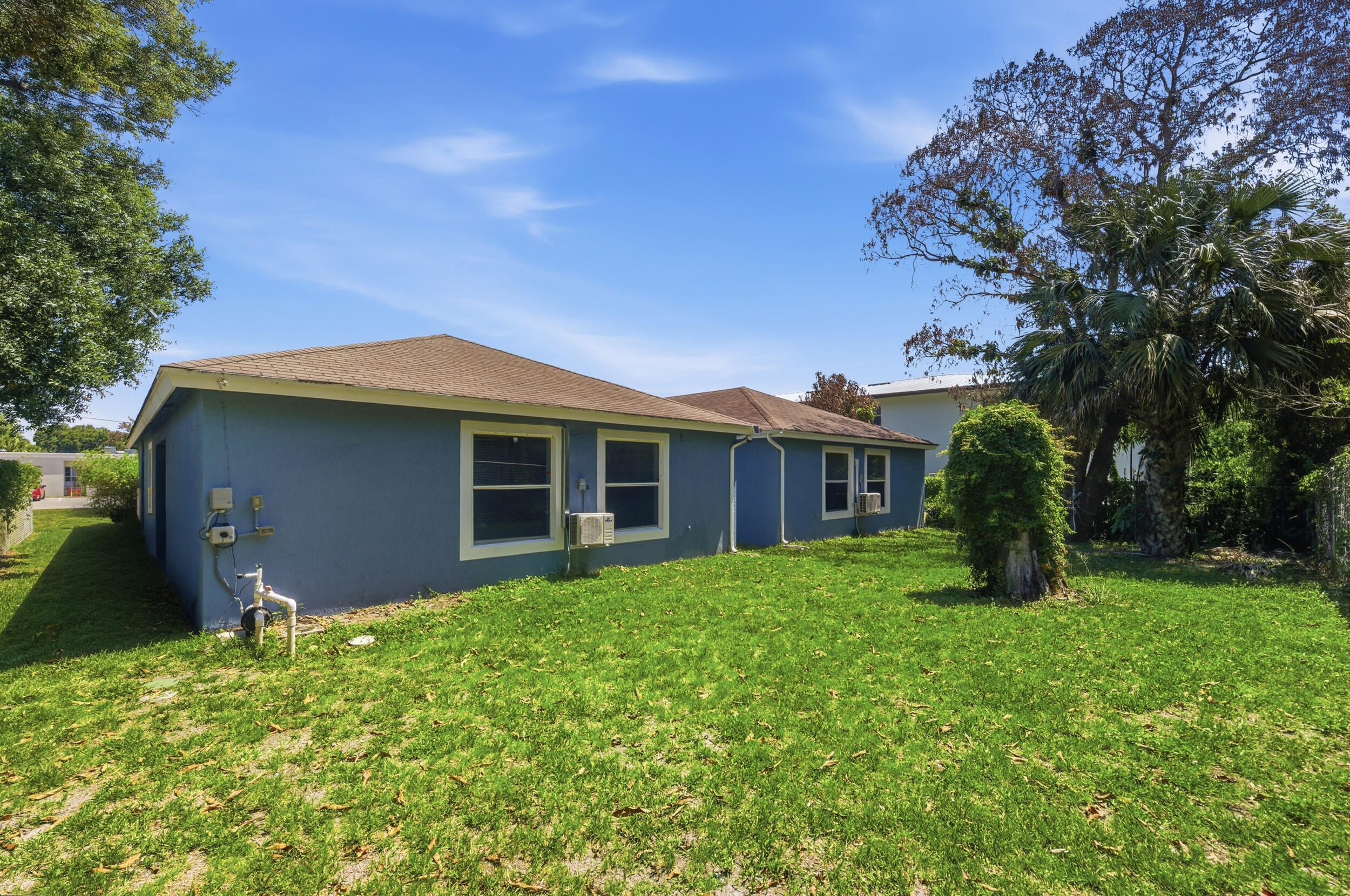 MORGAN'S SUBDIVISION - Residential Income