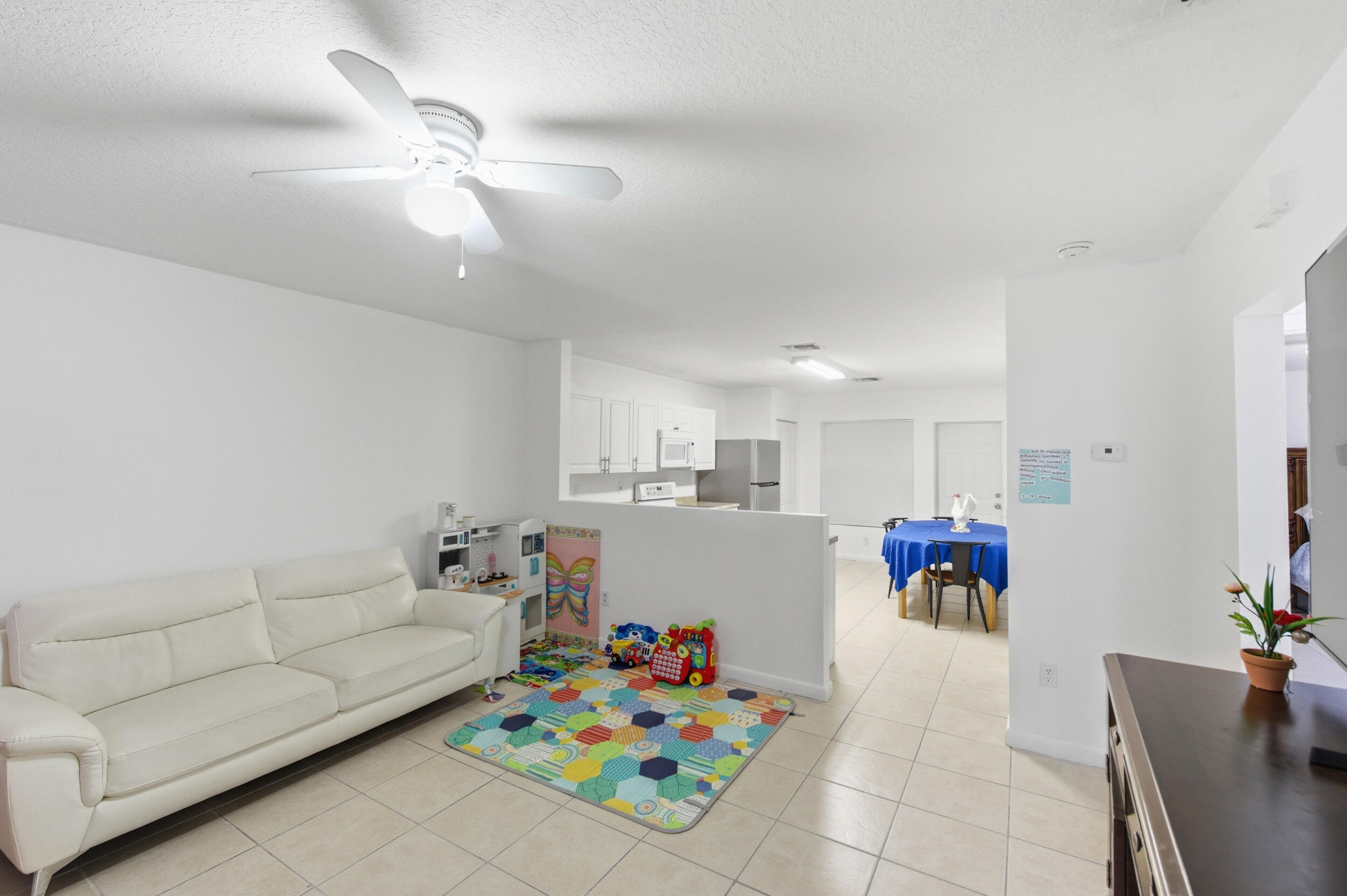 MORGAN'S SUBDIVISION - Residential Income