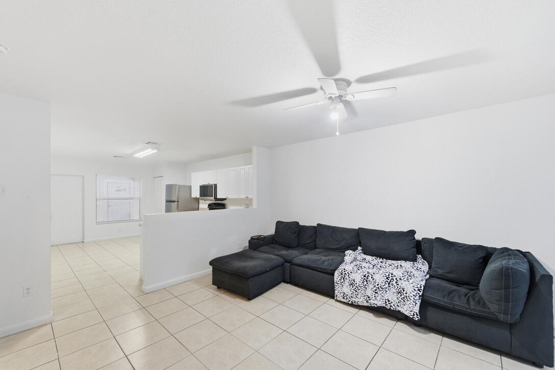 MORGAN'S SUBDIVISION - Residential Income