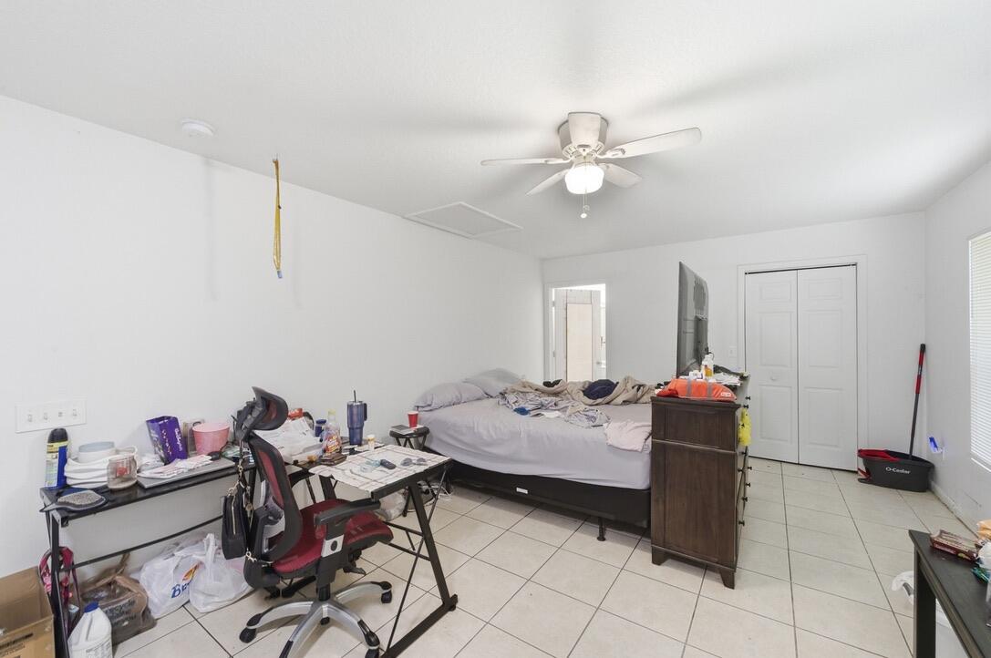 MORGAN'S SUBDIVISION - Residential Income
