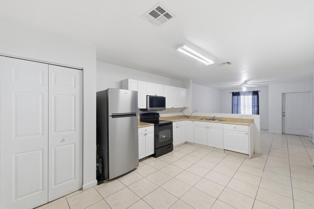 MORGAN'S SUBDIVISION - Residential Income