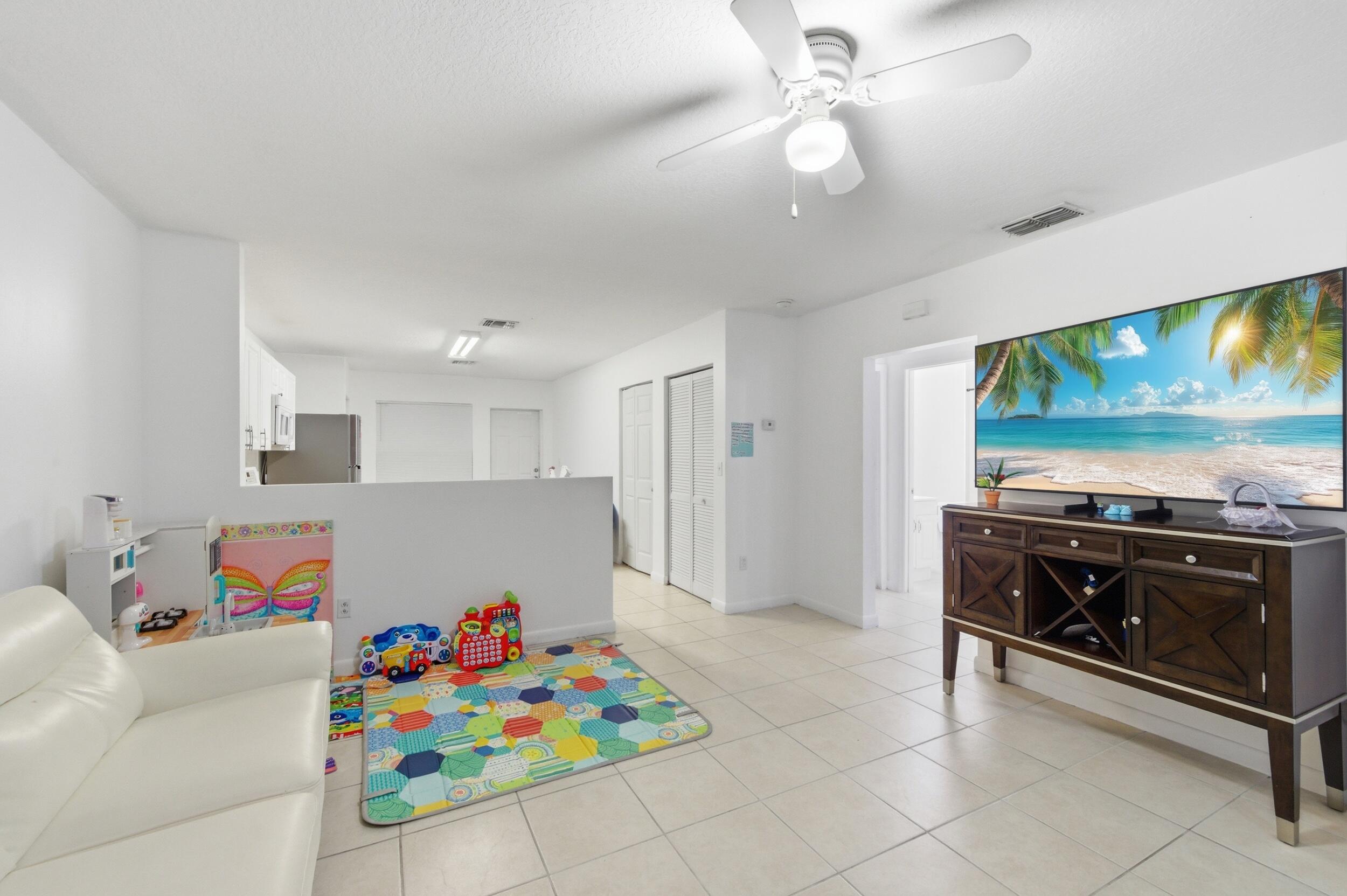 MORGAN'S SUBDIVISION - Residential Income