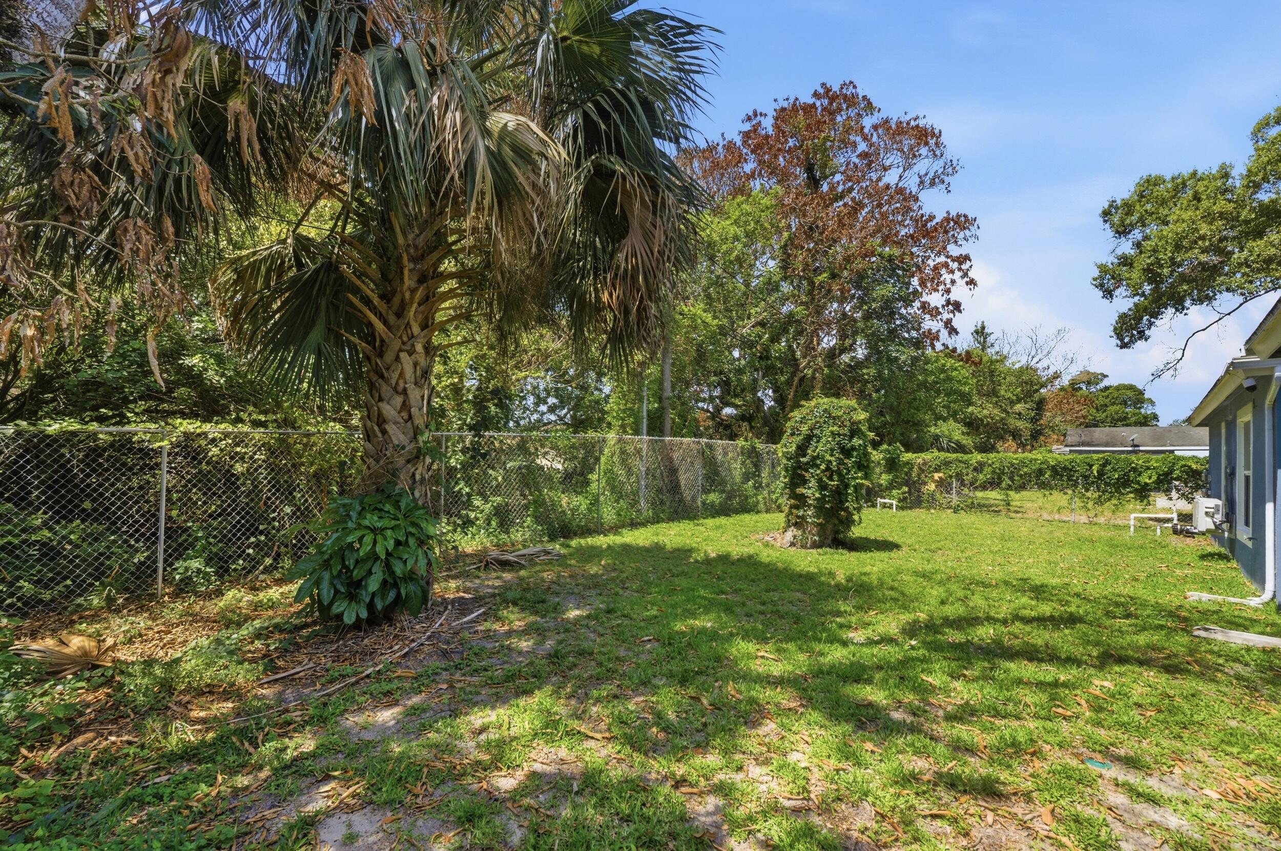 MORGAN'S SUBDIVISION - Residential Income