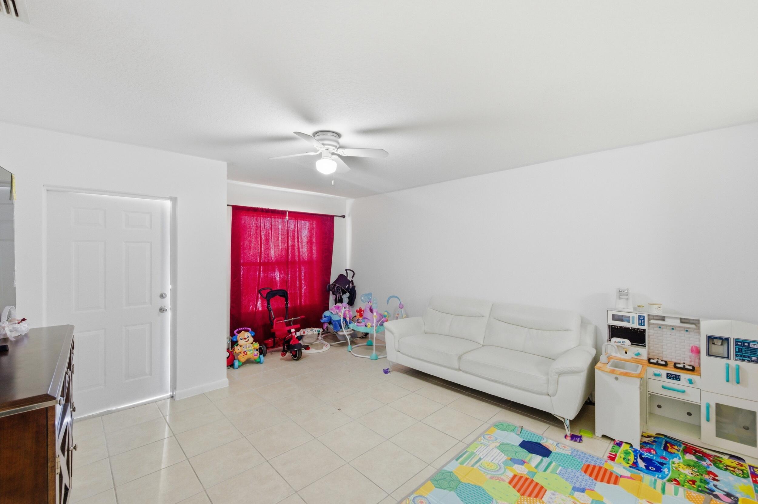 MORGAN'S SUBDIVISION - Residential Income