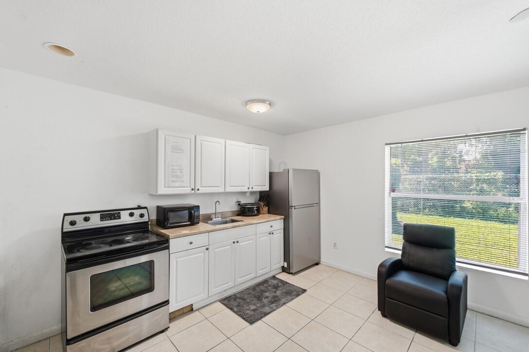 MORGAN'S SUBDIVISION - Residential Income