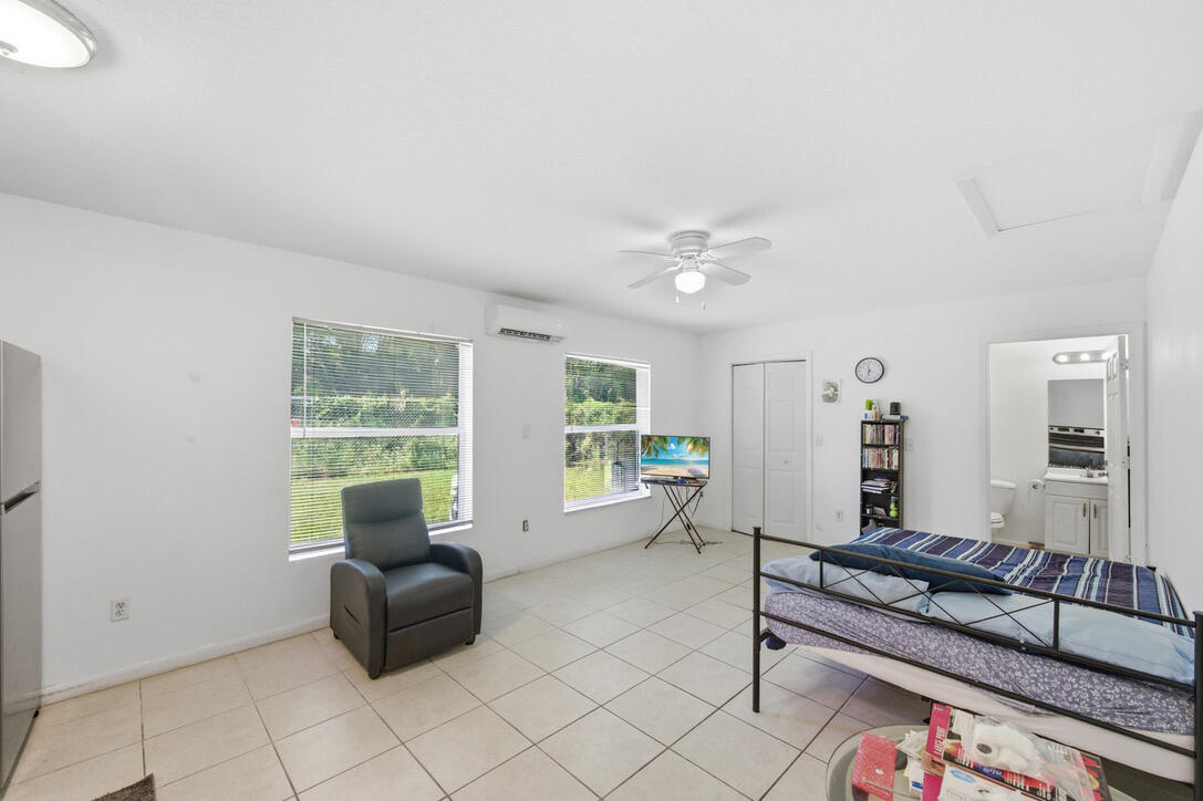 MORGAN'S SUBDIVISION - Residential Income