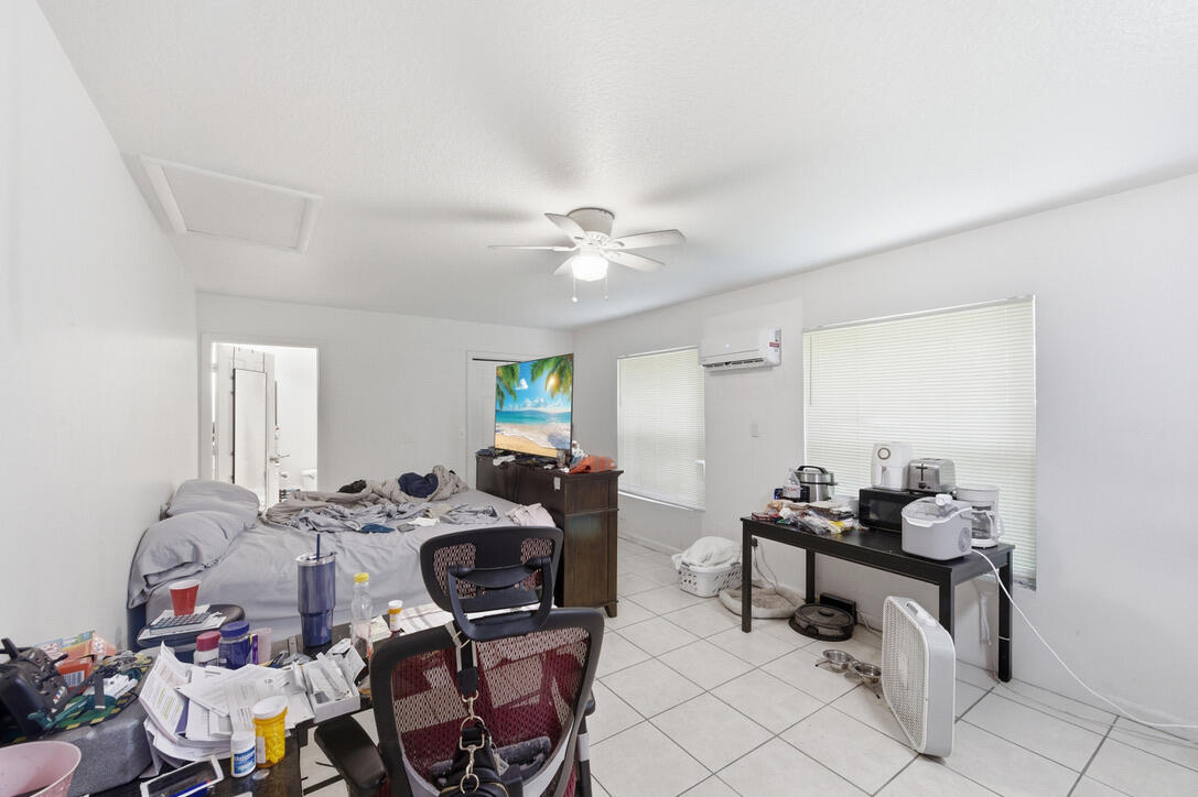 MORGAN'S SUBDIVISION - Residential Income