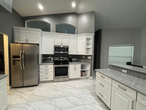 Tiny photo for 7720 Forestay Drive, Lake Worth, FL 33467 (MLS # B26005520)