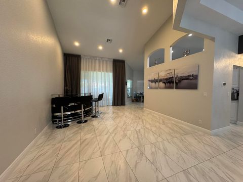 Tiny photo for 7720 Forestay Drive, Lake Worth, FL 33467 (MLS # B26005520)