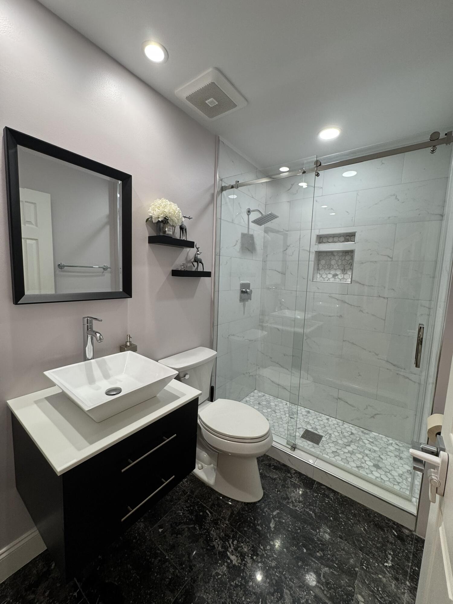 LAKE CHARLESTON PAR R - Residential