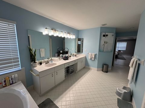 Tiny photo for 7720 Forestay Drive, Lake Worth, FL 33467 (MLS # B26005520)