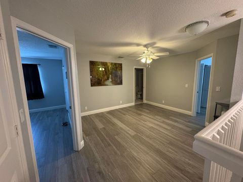 Tiny photo for 7720 Forestay Drive, Lake Worth, FL 33467 (MLS # B26005520)