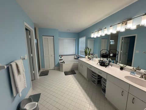Tiny photo for 7720 Forestay Drive, Lake Worth, FL 33467 (MLS # B26005520)