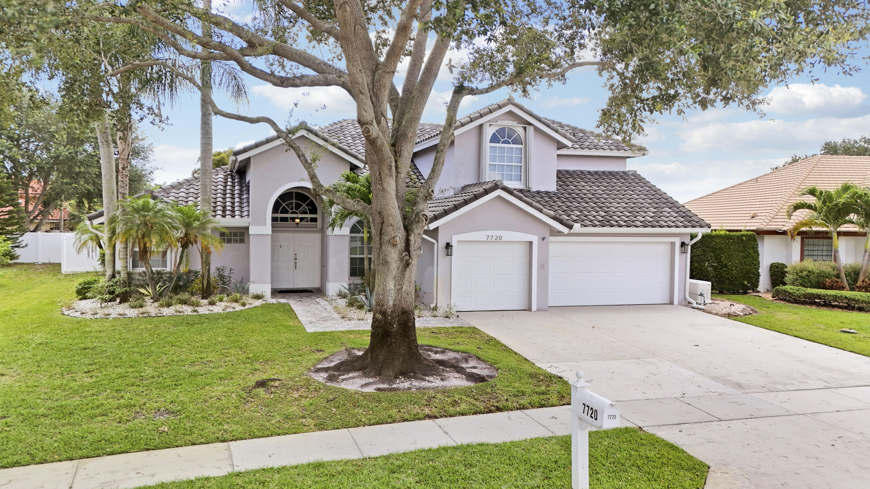 Properties 7720 Forestay Drive