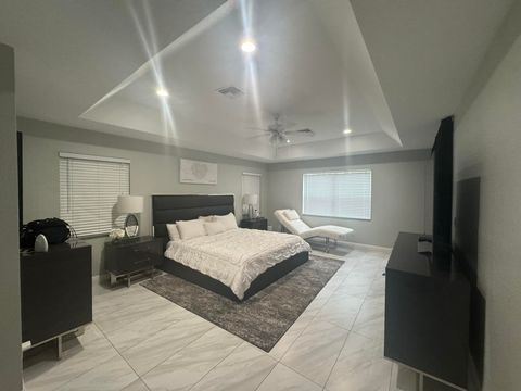 Tiny photo for 7720 Forestay Drive, Lake Worth, FL 33467 (MLS # B26005520)