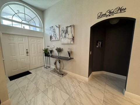 Tiny photo for 7720 Forestay Drive, Lake Worth, FL 33467 (MLS # B26005520)