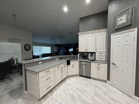 Tiny photo for 7720 Forestay Drive, Lake Worth, FL 33467 (MLS # B26005520)