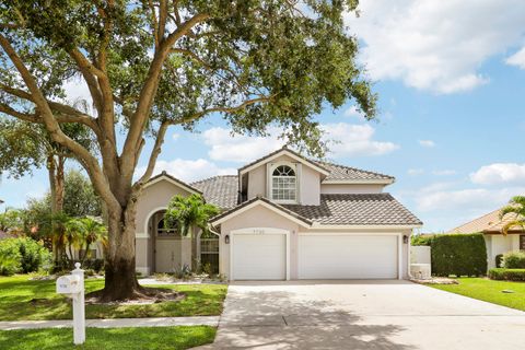 7720 Forestay Drive Lake Worth FL 33467