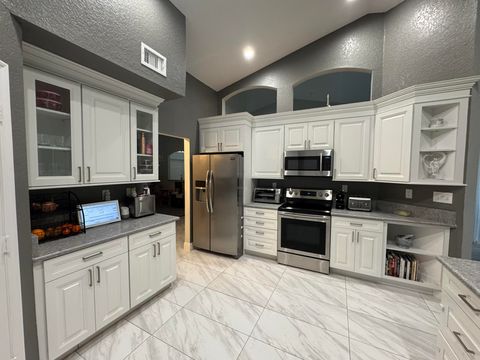 Tiny photo for 7720 Forestay Drive, Lake Worth, FL 33467 (MLS # B26005520)
