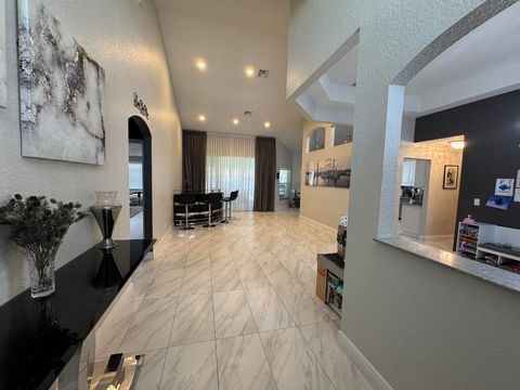 Tiny photo for 7720 Forestay Drive, Lake Worth, FL 33467 (MLS # B26005520)