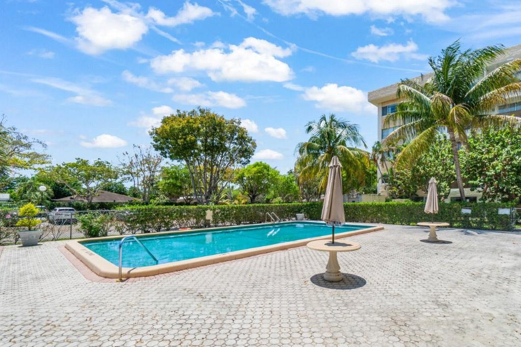 BCP COND APT 405 BLDG G - Residential