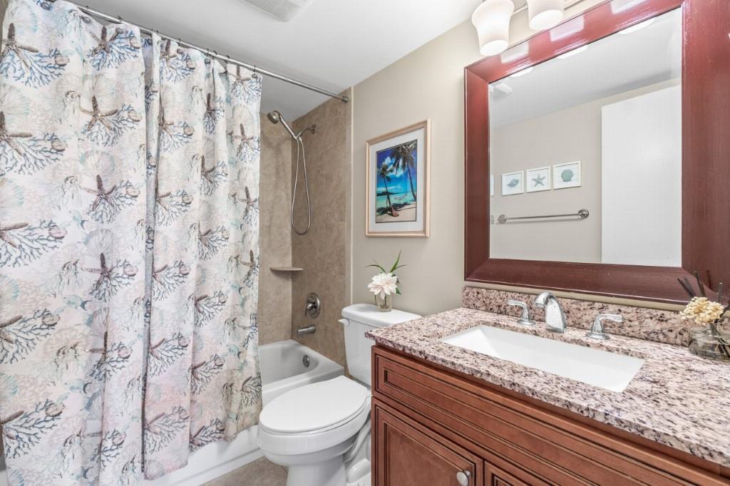 BCP COND APT 405 BLDG G - Residential