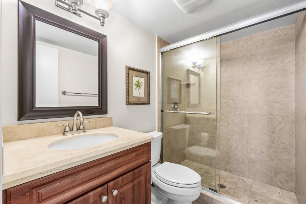 BCP COND APT 405 BLDG G - Residential