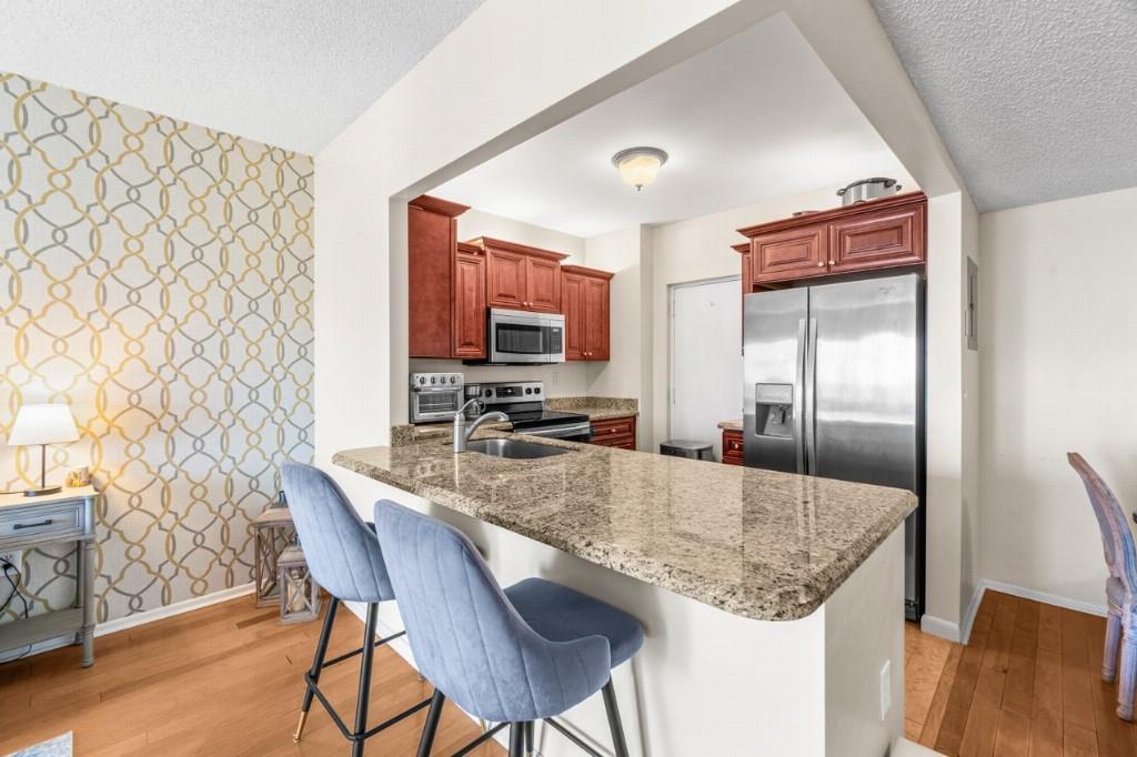 BCP COND APT 405 BLDG G - Residential