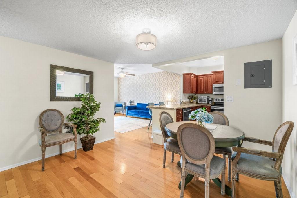 BCP COND APT 405 BLDG G - Residential