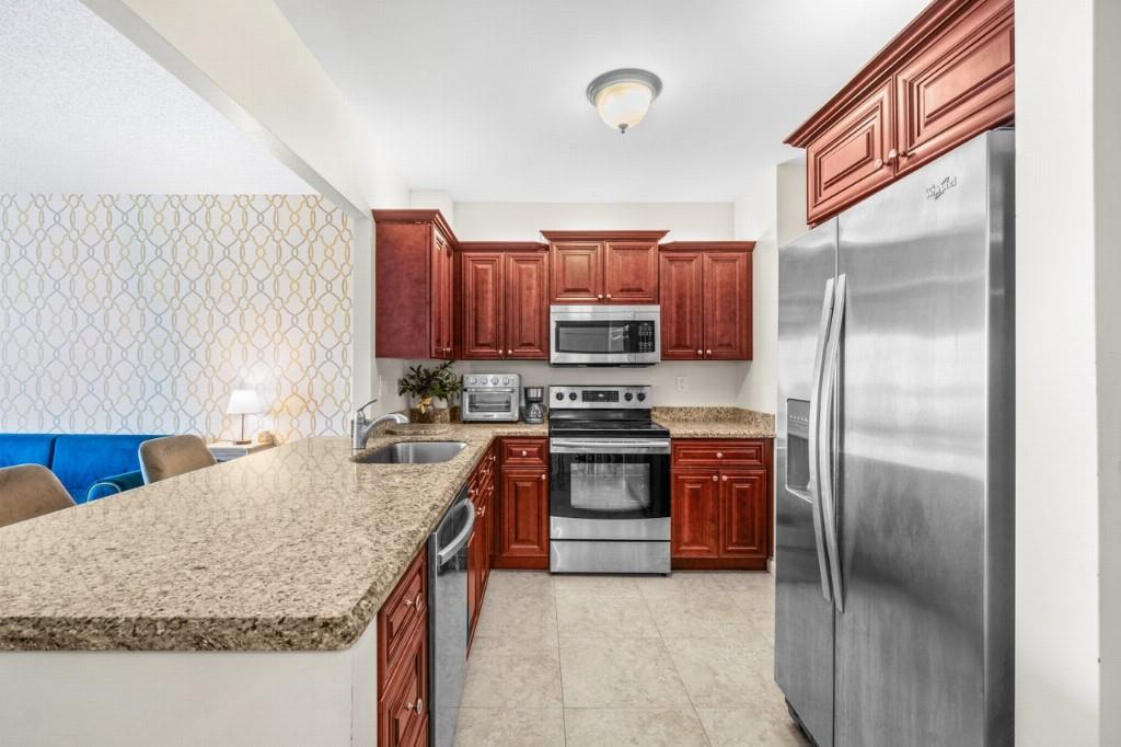 BCP COND APT 405 BLDG G - Residential