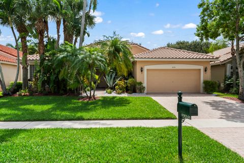 8958 Terni Lane Boynton Beach FL 33472