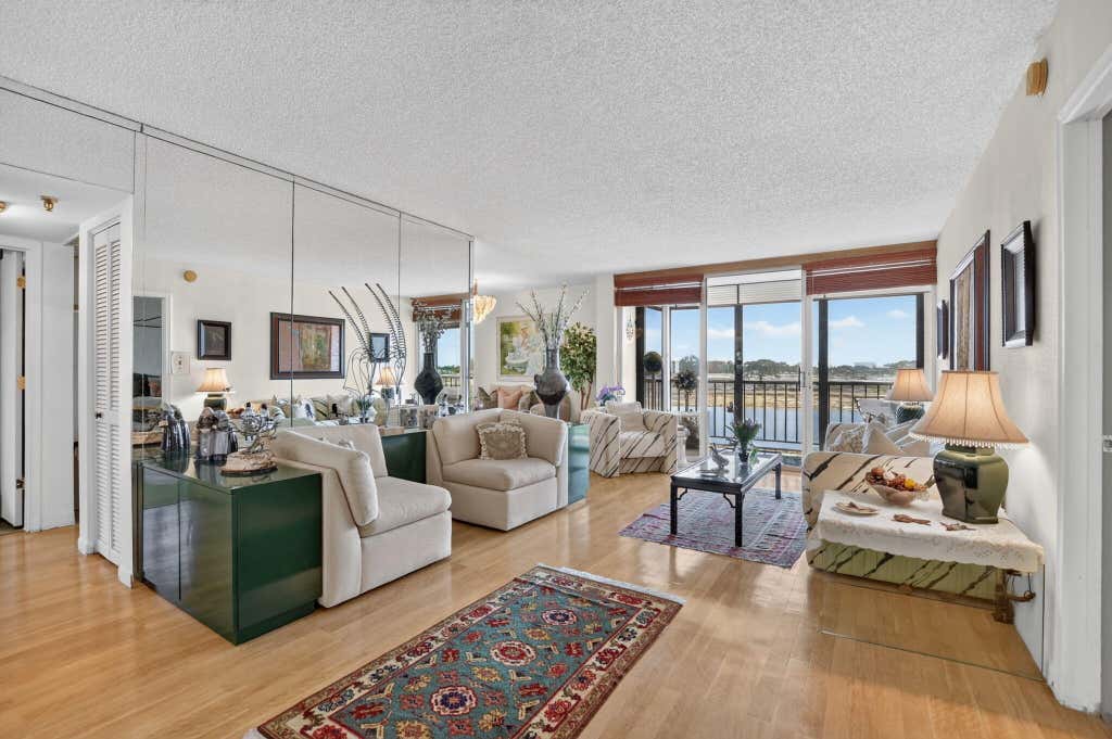 Photo of 7786 Lakeside Boulevard #641, Boca Raton, FL 33434 (MLS # B26066938)