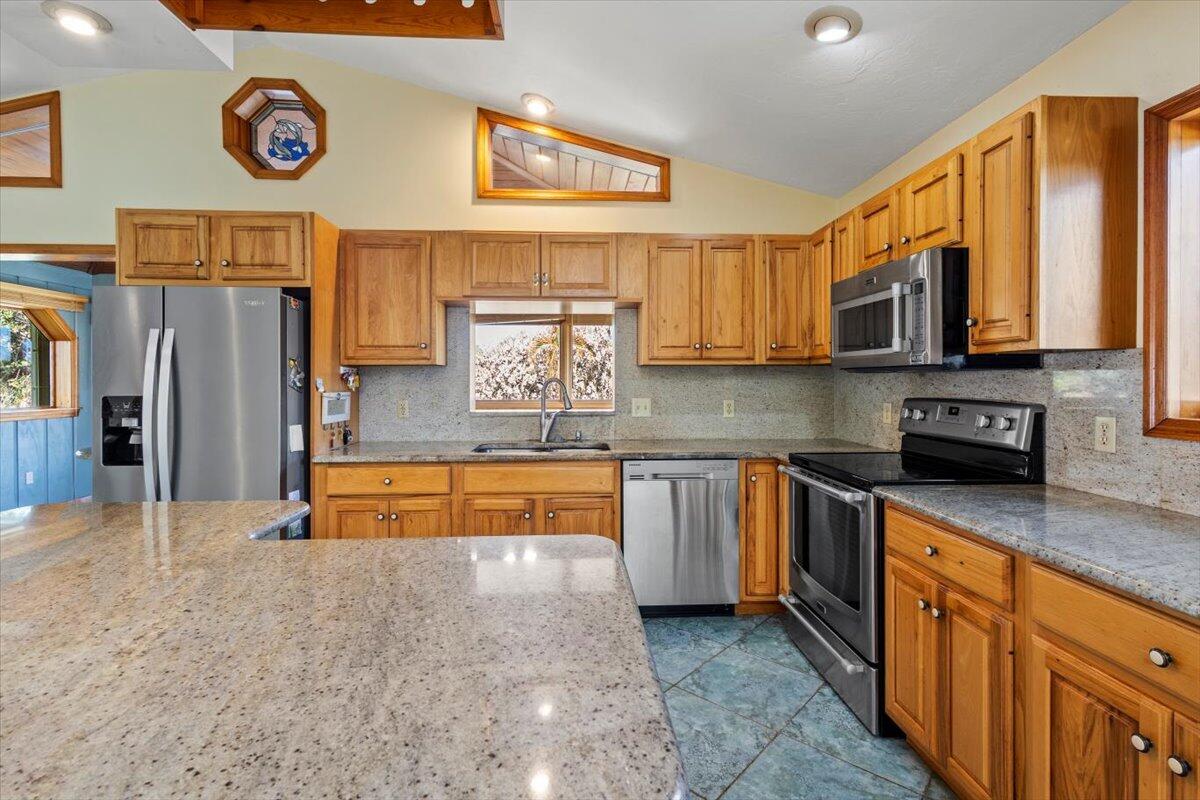 FORT PIERCE SHORES UNIT 5 REPLAT - Residential