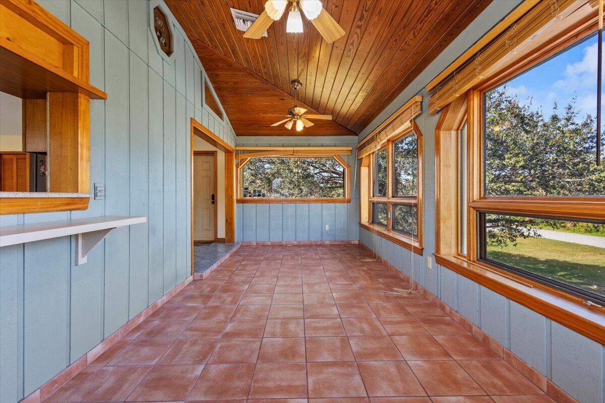 FORT PIERCE SHORES UNIT 5 REPLAT - Residential