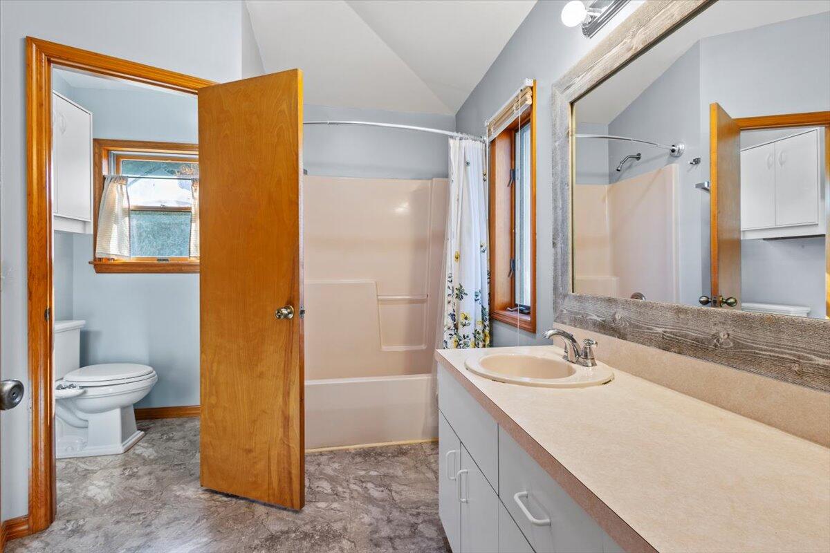 FORT PIERCE SHORES UNIT 5 REPLAT - Residential