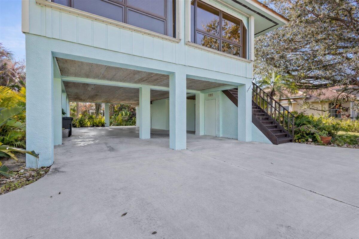 FORT PIERCE SHORES UNIT 5 REPLAT - Residential