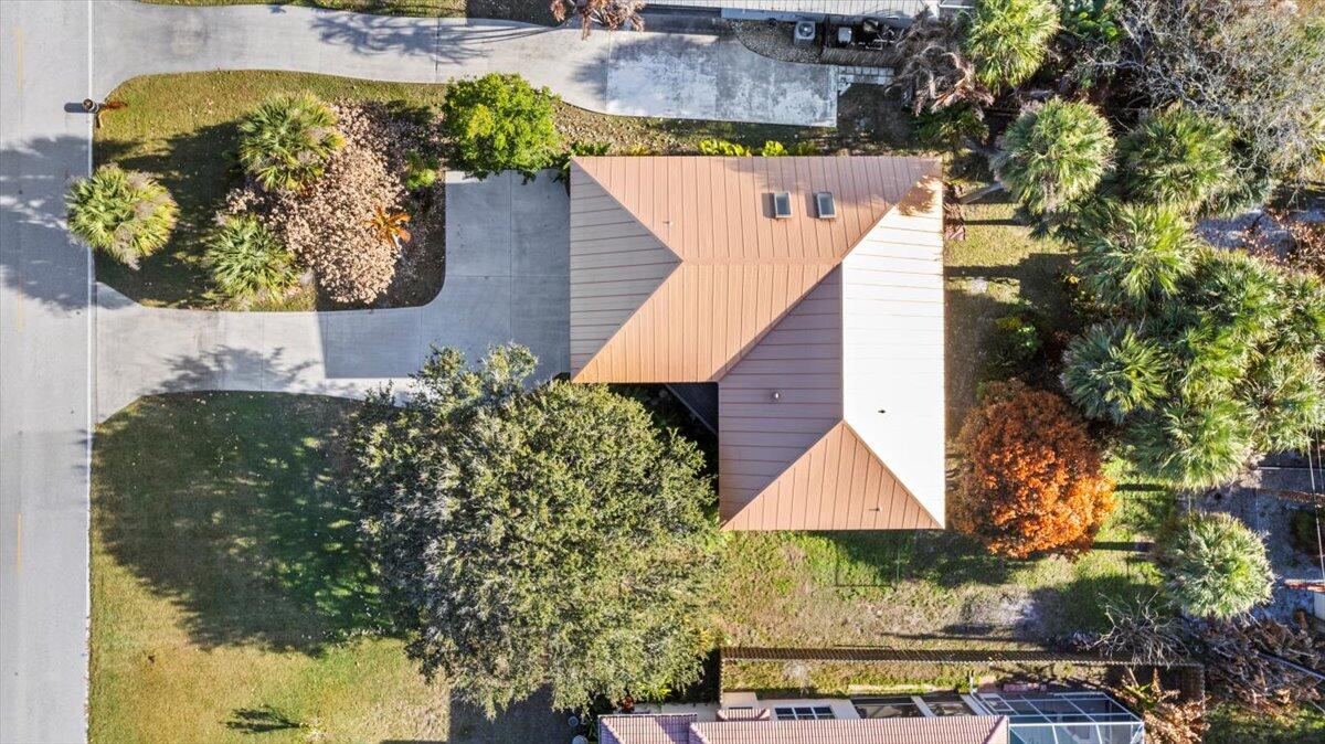 FORT PIERCE SHORES UNIT 5 REPLAT - Residential