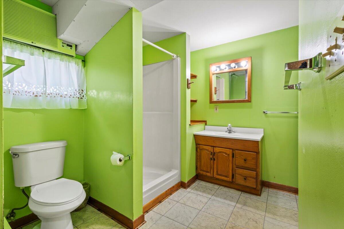 FORT PIERCE SHORES UNIT 5 REPLAT - Residential