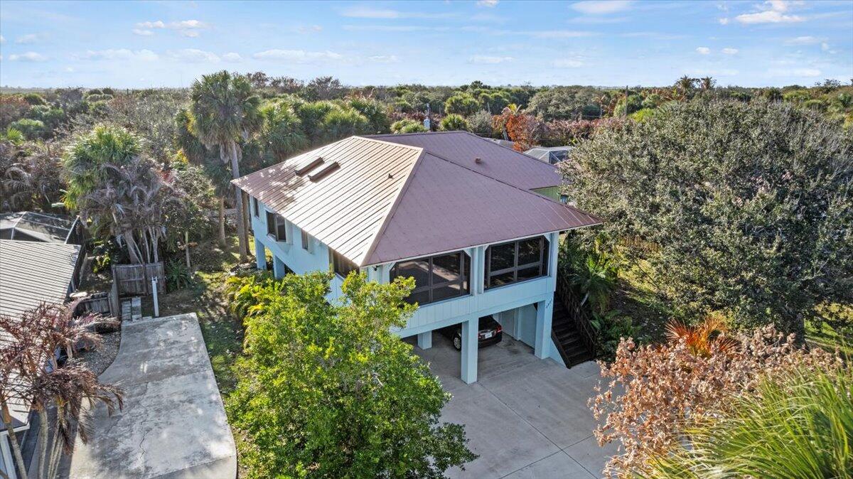 FORT PIERCE SHORES UNIT 5 REPLAT - Residential