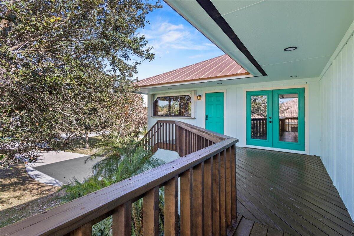 FORT PIERCE SHORES UNIT 5 REPLAT - Residential