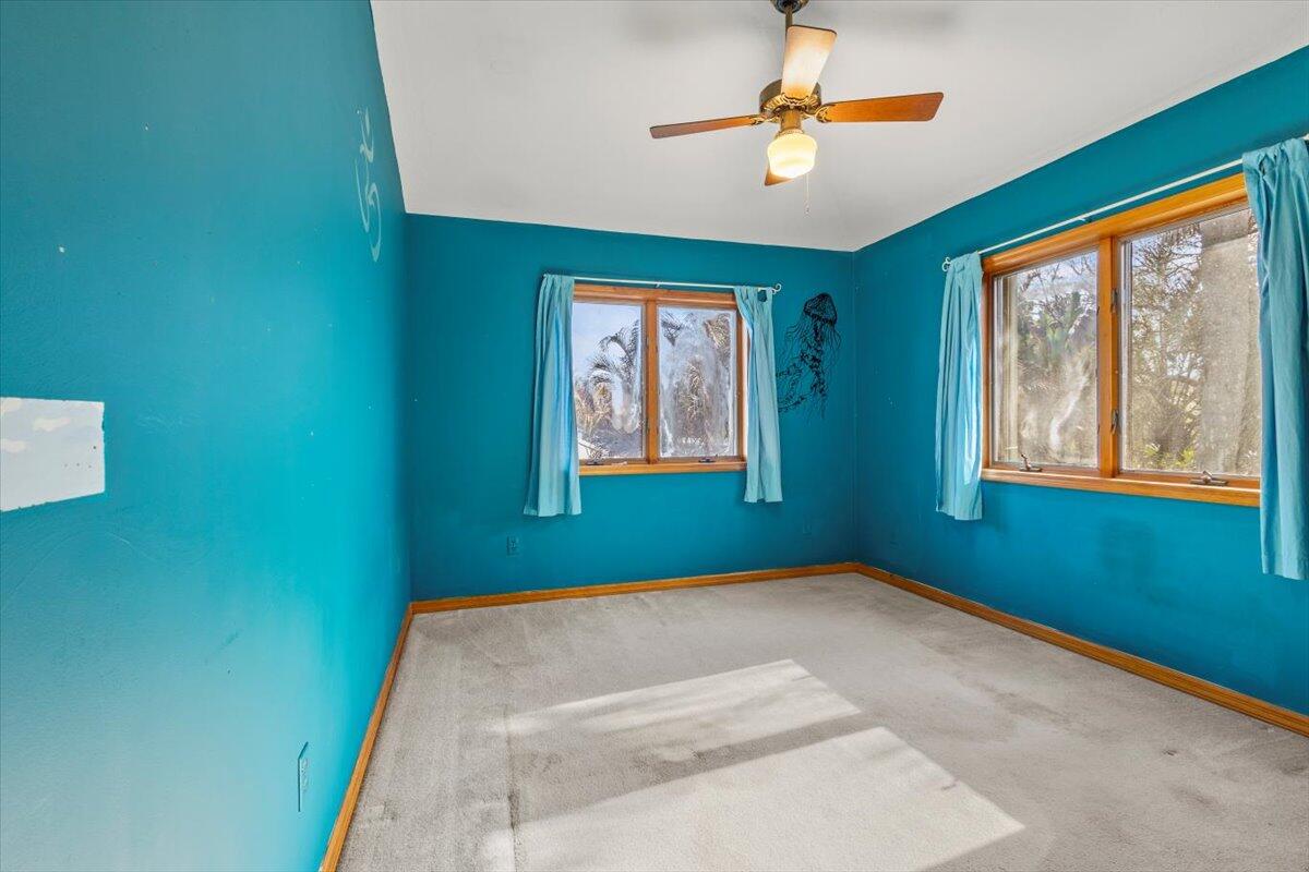 FORT PIERCE SHORES UNIT 5 REPLAT - Residential