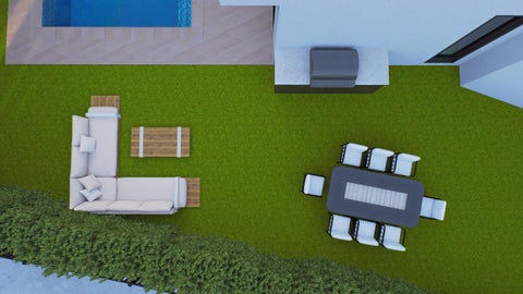 Tiny photo for 1225 NE 4TH Avenue, Boca Raton, FL 33432 (MLS # B26080604)