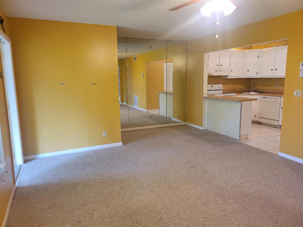 PINE RIDGE SOUTH III CONDO - Residential