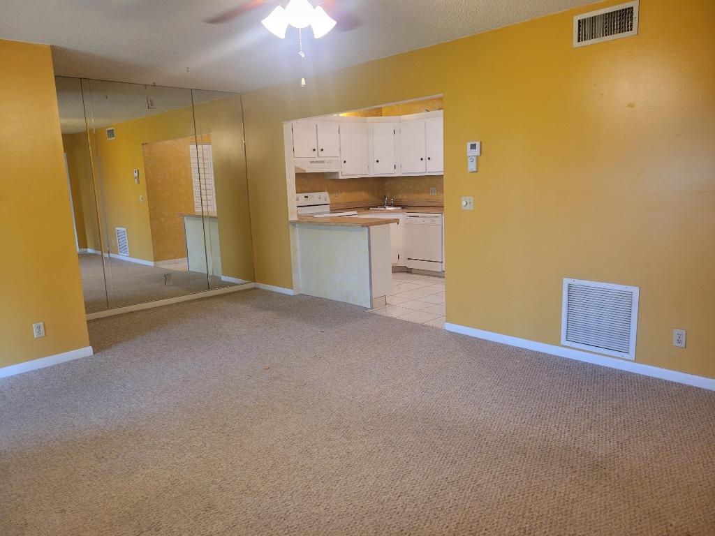 PINE RIDGE SOUTH III CONDO - Residential