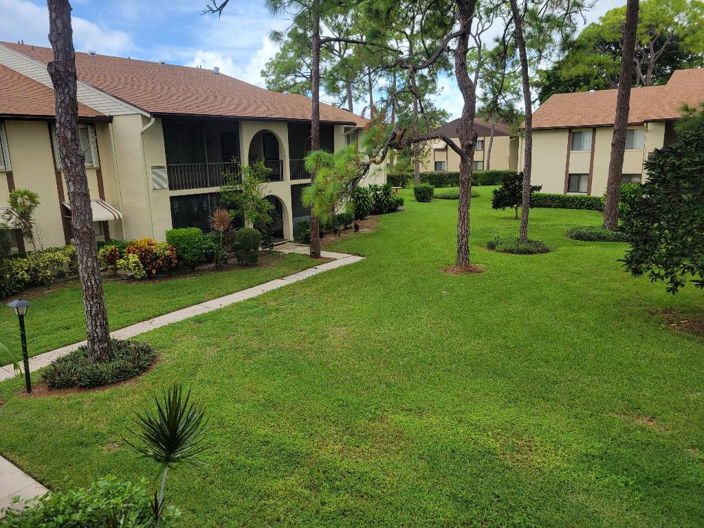 PINE RIDGE SOUTH III CONDO - Residential